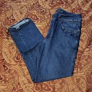 Men's jeans